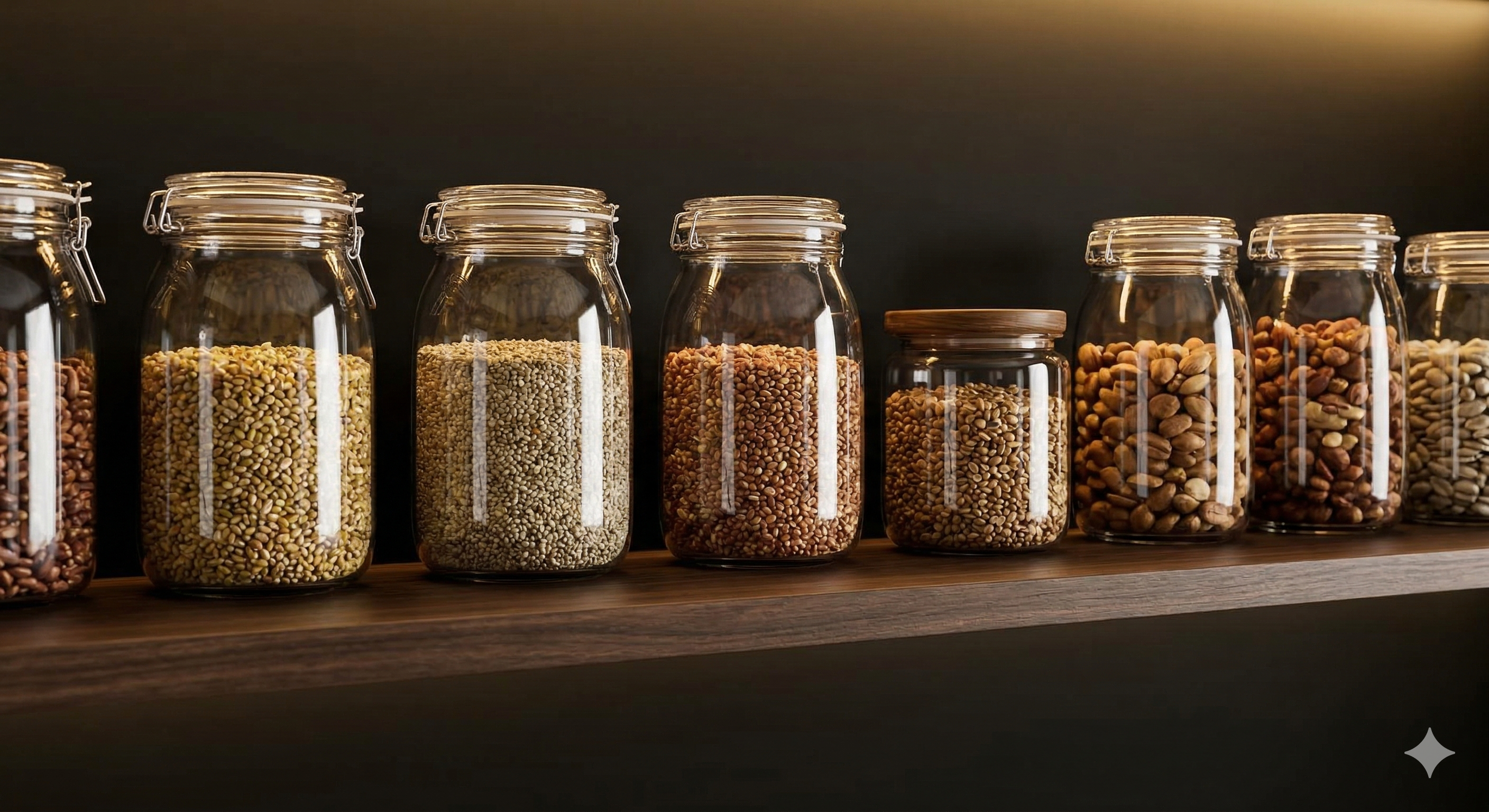 De Kunst van het Bewaren